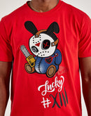 BKYS Lucky 13 Tee