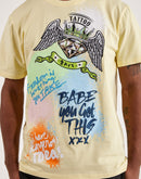 BKYS Babe You Got This Tee