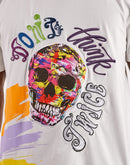 BKYS Don't Think Twice Tee