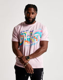 BKYS Stay High Tee