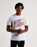 BKYS Stay High Tee