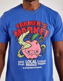 BKYS Farmer's Market Tee
