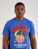 BKYS Farmer's Market Tee