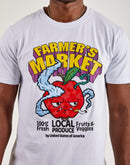 BKYS Farmer's Market Tee