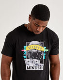BKYS The Minded Tee