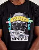 BKYS The Minded Tee
