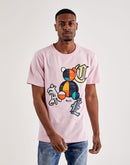 BKYS Plaid Lucky Tee