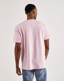 BKYS Plaid Lucky Tee