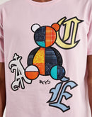 BKYS Plaid Lucky Tee