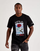 BKYS Break The Rules Tee