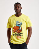 BKYS Eat Money Bear Tee