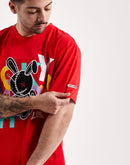 BKYS Lucky Charm Playful Tee