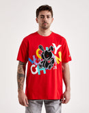 BKYS Lucky Charm Playful Tee