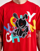 BKYS Lucky Charm Playful Tee