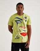 BKYS Lavish Life Tee