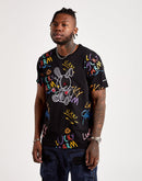 BKYS Lucky Charm Doodle Tee