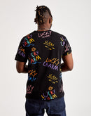 BKYS Lucky Charm Doodle Tee