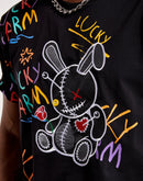 BKYS Lucky Charm Doodle Tee