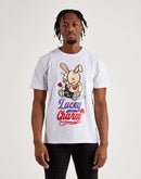 BKYS Lucky Charm Clover Tee