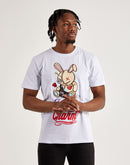 BKYS Lucky Charm Clover Tee