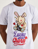 BKYS Lucky Charm Clover Tee