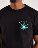 BKYS Medical Cannabis Tee