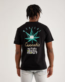BKYS Medical Cannabis Tee