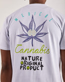 BKYS Cannabis Nature Tee