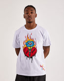BKYS Love Burns Tee
