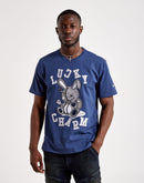 BKYS Lucky Charm Rhinestone Tee
