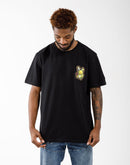 BKYS Lucky Charm Vibe Logo Tee