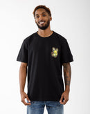 BKYS Lucky Charm Vibe Logo Tee