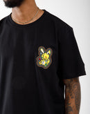 BKYS Lucky Charm Vibe Logo Tee