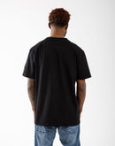 BKYS Leaf Logo Tee