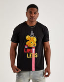 BKYS Limitless Tee