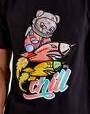BKYS Chill Lucky Tee