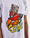 BKYS Chill Lucky Tee