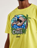 BKYS Chill Bear 2 Tee