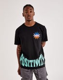BKYS Radiate Positivity Tee