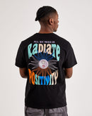 BKYS Radiate Positivity Tee