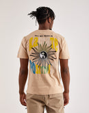 BKYS Radiate Positivity Tee