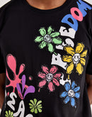 BKYS Freedom Peace Tee
