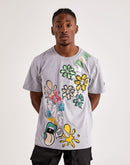 BKYS Freedom Peace Tee