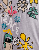 BKYS Freedom Peace Tee