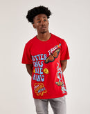 BKYS Free Your Mind Tee