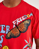BKYS Free Your Mind Tee