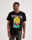 BKYS The World Is Yours Tee