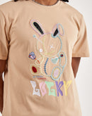 BKYS Colorful Lucky Charm Tee