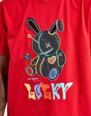 BKYS Lucky Charm Tee
