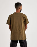 BKYS Lucky Charm Leaf Tee